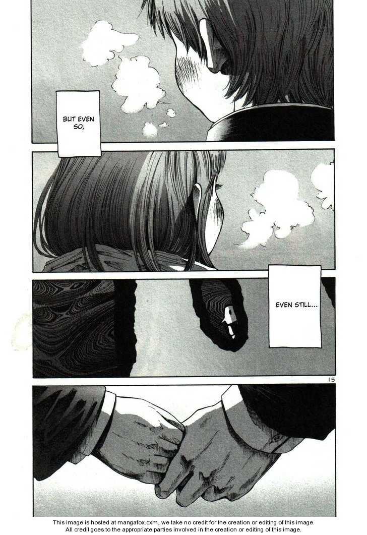 Read Oyasumi Punpun EN Manga Online