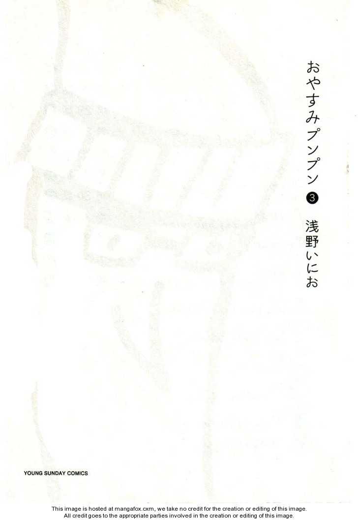 Read Oyasumi Punpun EN Manga Online