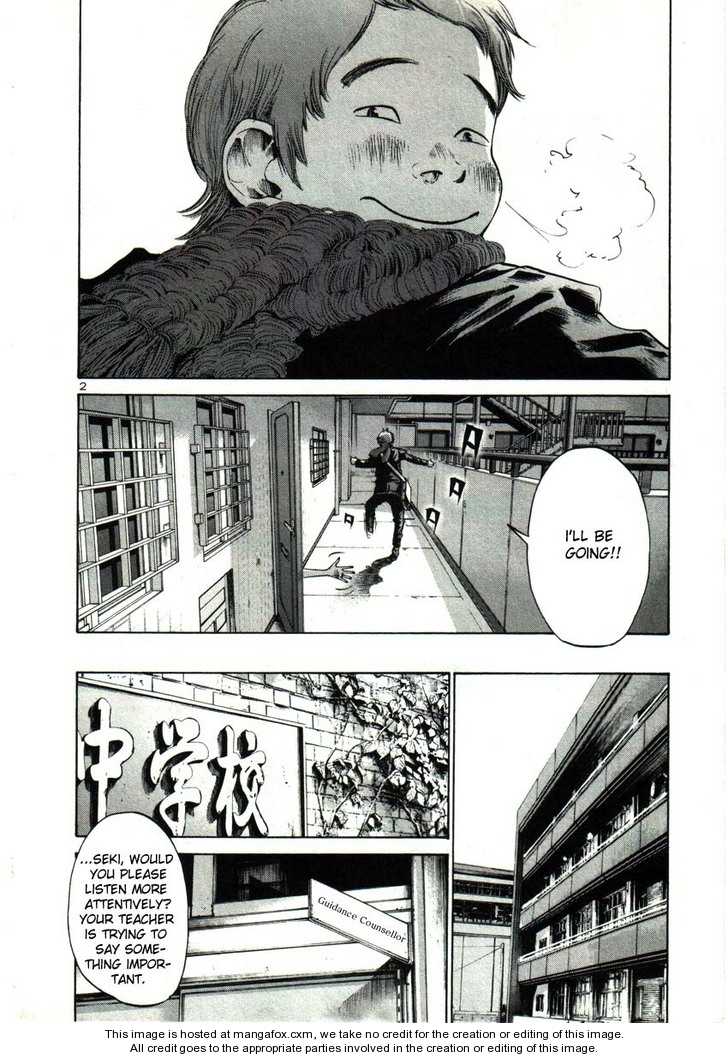 Read Oyasumi Punpun EN Manga Online