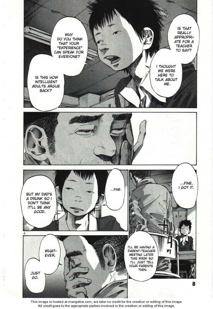 Read Oyasumi Punpun EN Manga Online