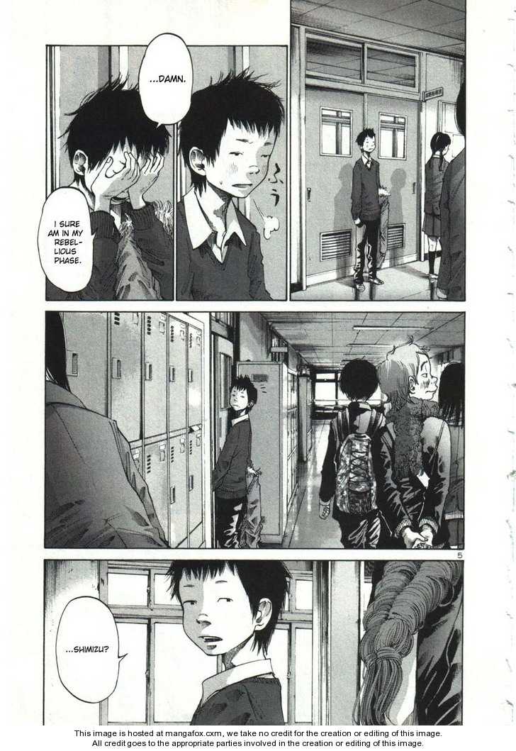 Read Oyasumi Punpun EN Manga Online