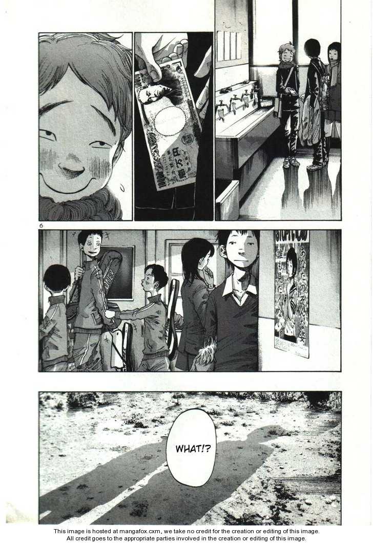 Read Oyasumi Punpun EN Manga Online