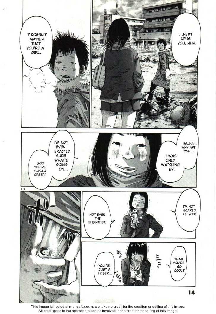 Read Oyasumi Punpun EN Manga Online