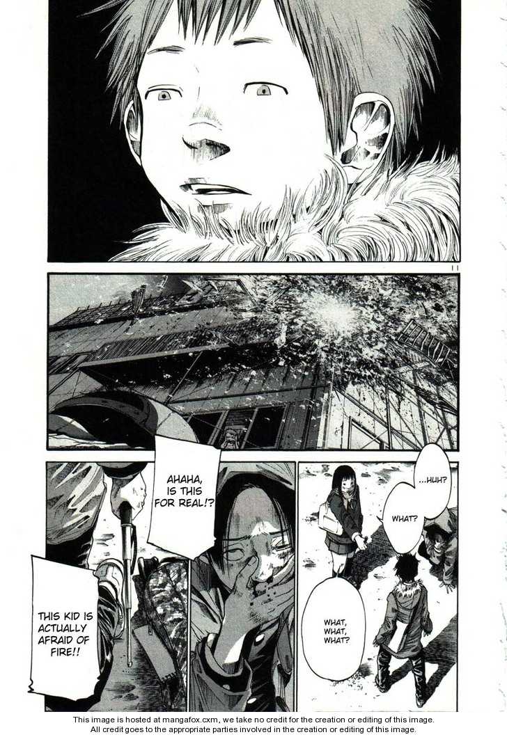 Read Oyasumi Punpun EN Manga Online