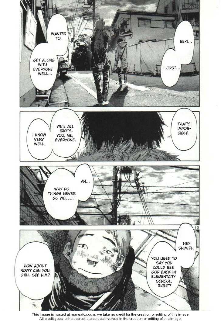 Read Oyasumi Punpun EN Manga Online