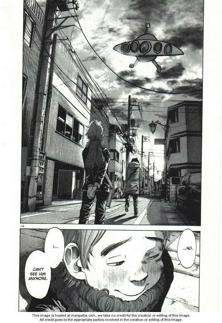 Read Oyasumi Punpun EN Manga Online
