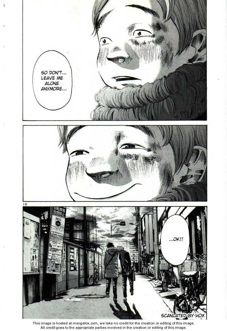 Read Oyasumi Punpun EN Manga Online