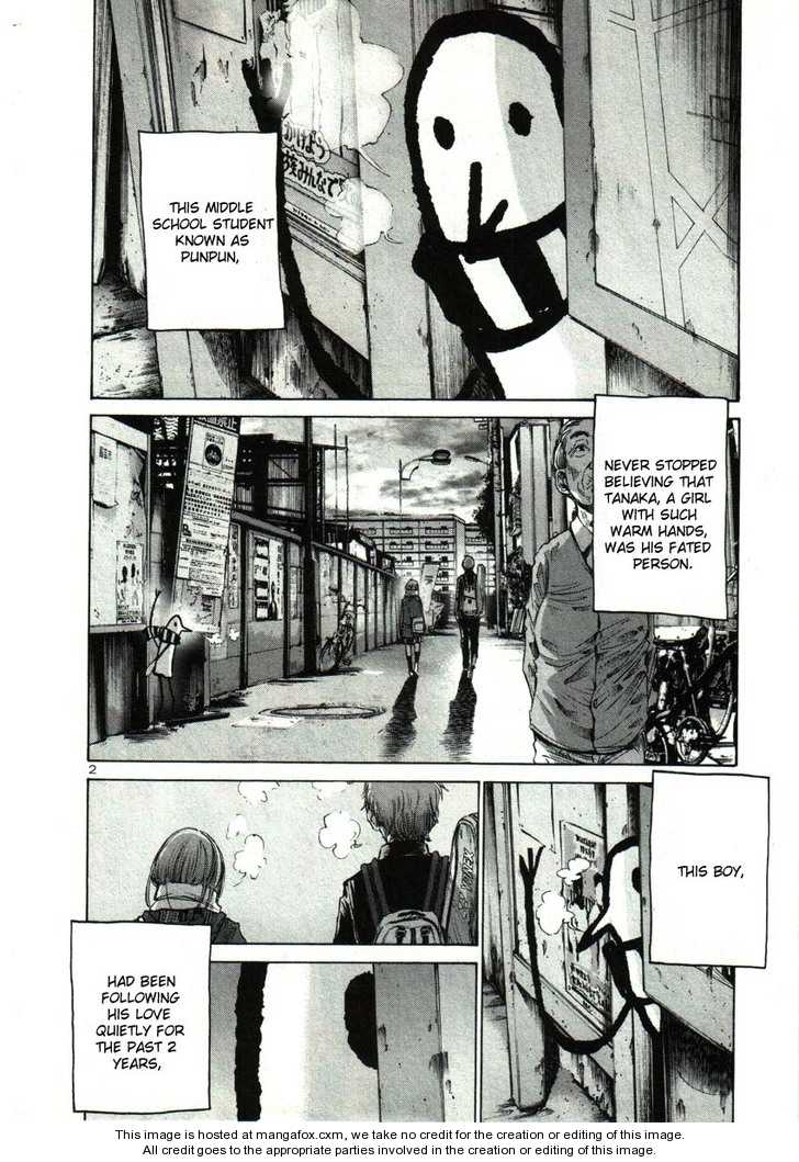Read Oyasumi Punpun EN Manga Online