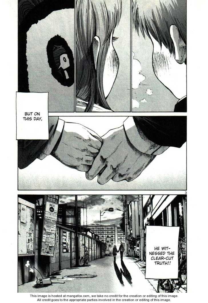 Read Oyasumi Punpun EN Manga Online