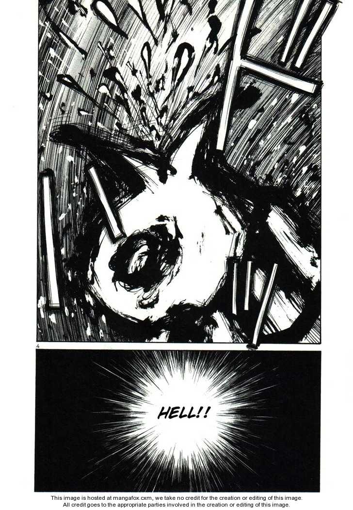 Read Oyasumi Punpun EN Manga Online