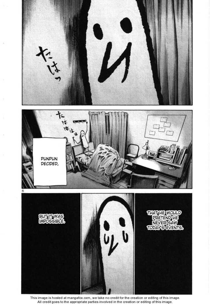 Read Oyasumi Punpun EN Manga Online