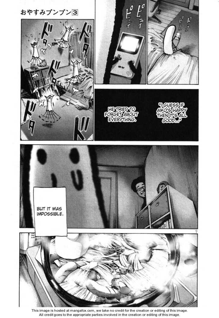 Read Oyasumi Punpun EN Manga Online