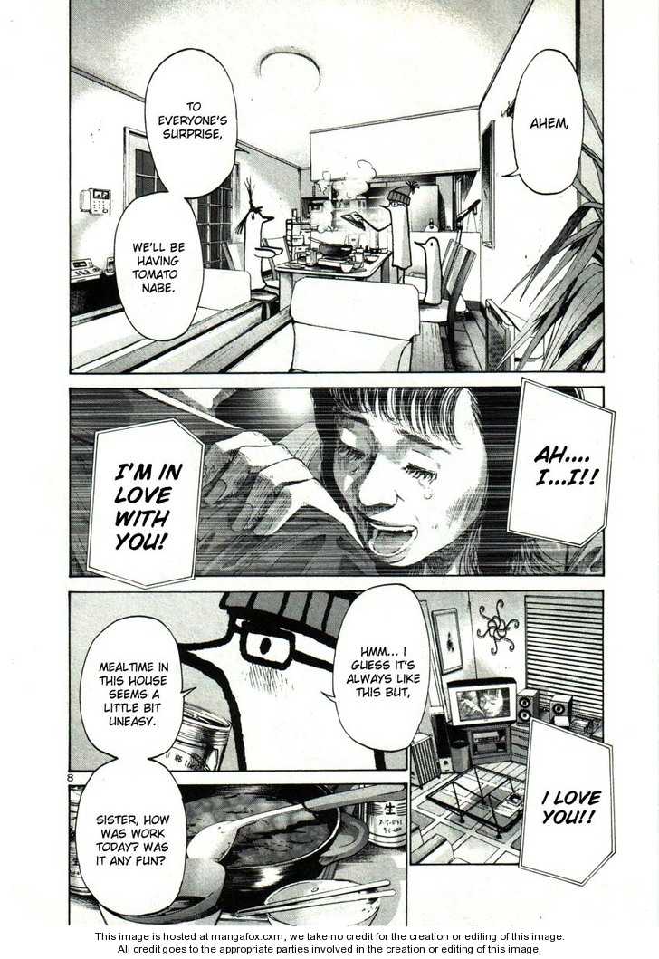 Read Oyasumi Punpun EN Manga Online