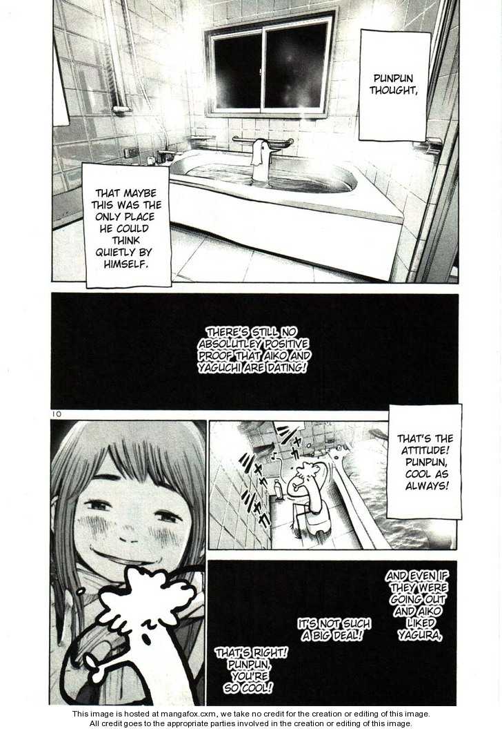 Read Oyasumi Punpun EN Manga Online