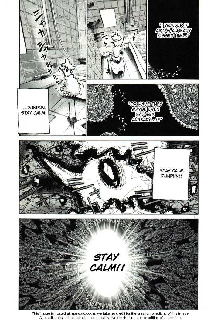 Read Oyasumi Punpun EN Manga Online