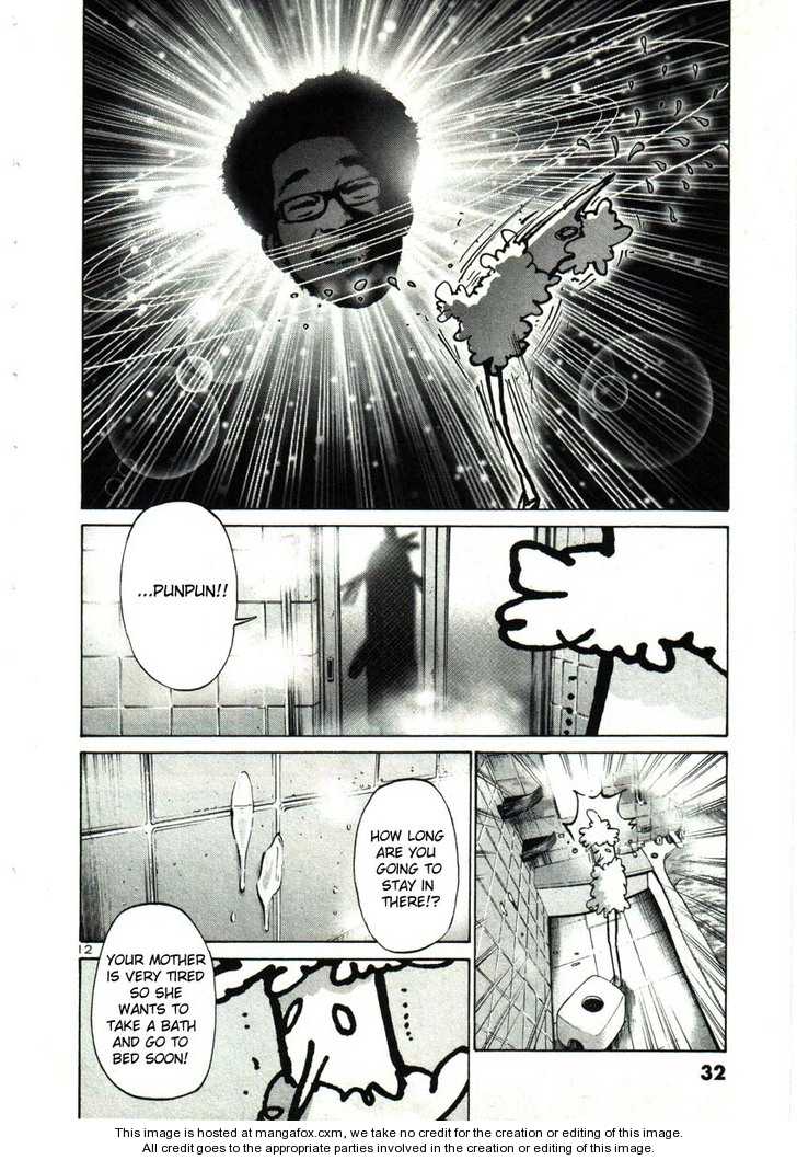 Read Oyasumi Punpun EN Manga Online