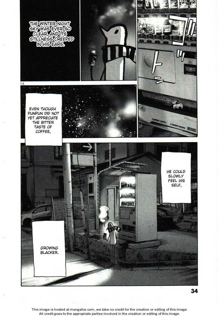 Read Oyasumi Punpun EN Manga Online