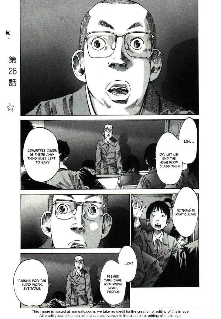 Read Oyasumi Punpun EN Manga Online