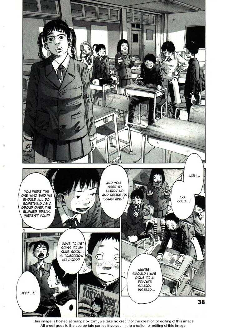 Read Oyasumi Punpun EN Manga Online