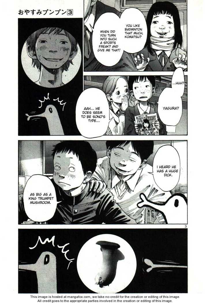Read Oyasumi Punpun EN Manga Online