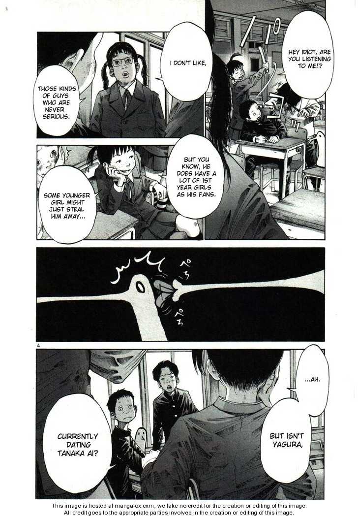 Read Oyasumi Punpun EN Manga Online