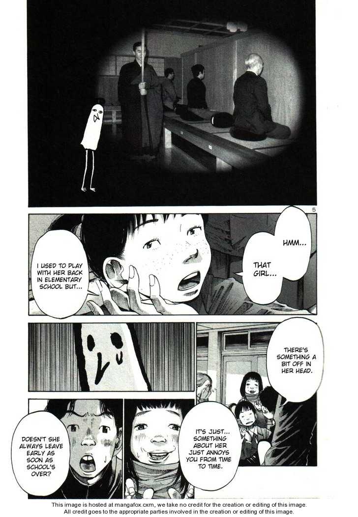 Read Oyasumi Punpun EN Manga Online