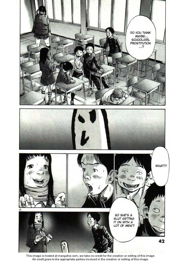 Read Oyasumi Punpun EN Manga Online