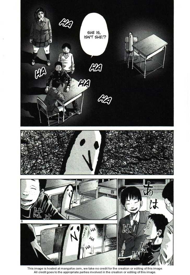 Read Oyasumi Punpun EN Manga Online