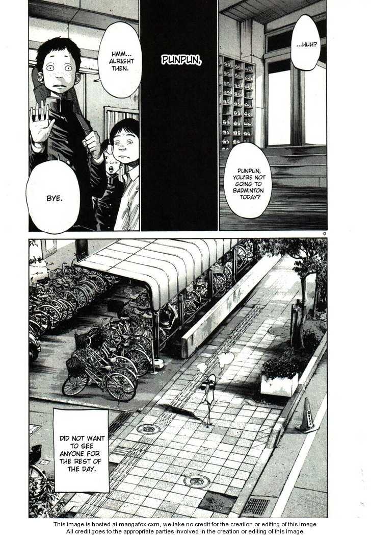 Read Oyasumi Punpun EN Manga Online