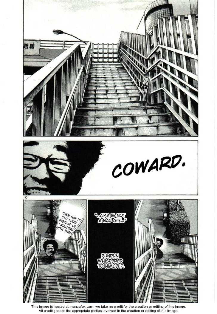 Read Oyasumi Punpun EN Manga Online