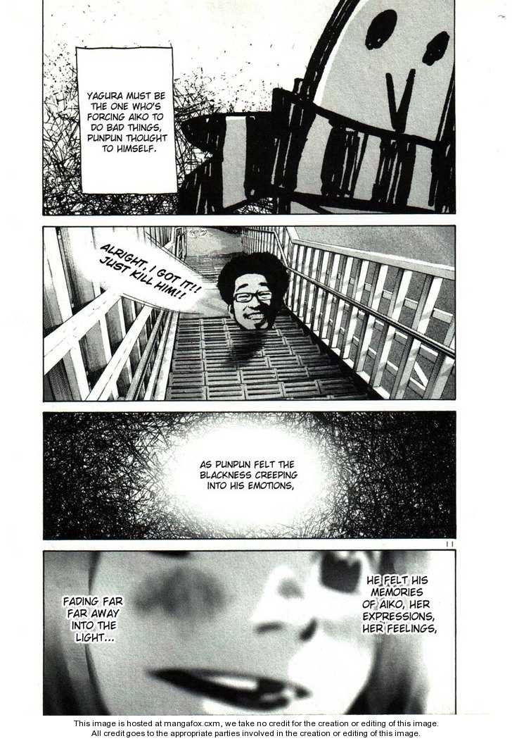 Read Oyasumi Punpun EN Manga Online