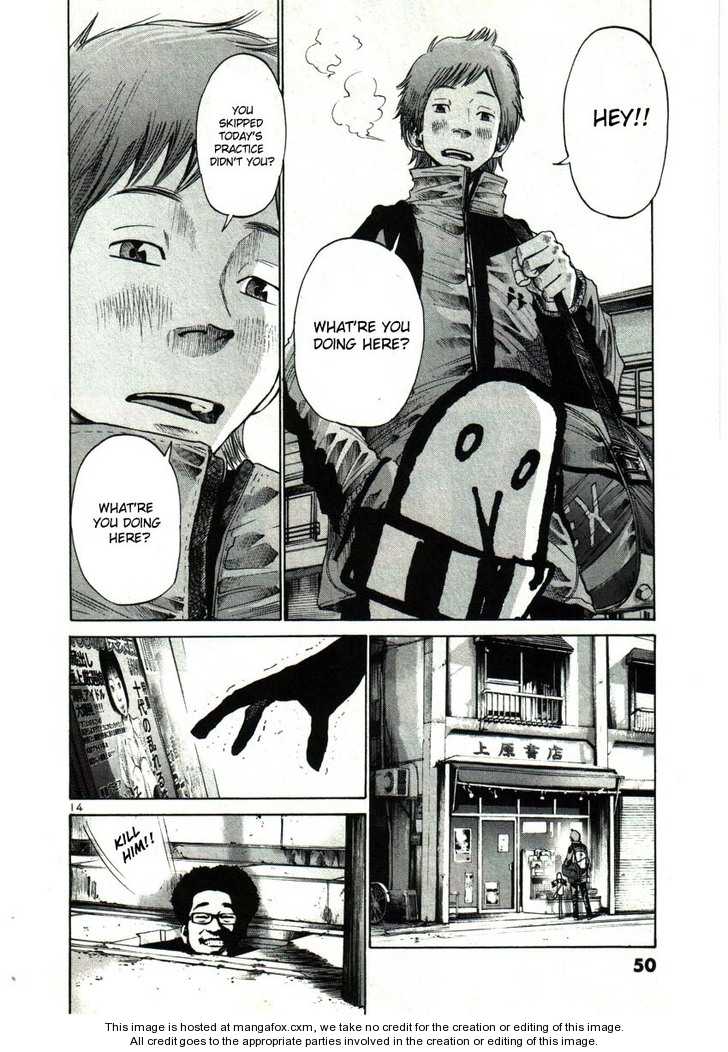 Read Oyasumi Punpun EN Manga Online