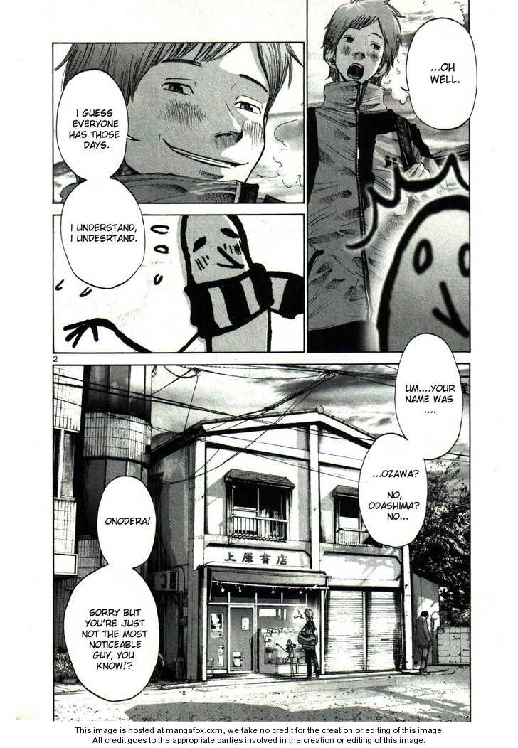Read Oyasumi Punpun EN Manga Online