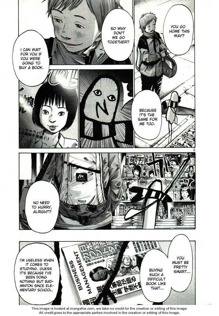Read Oyasumi Punpun EN Manga Online