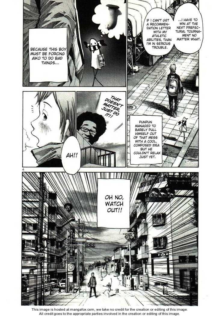 Read Oyasumi Punpun EN Manga Online