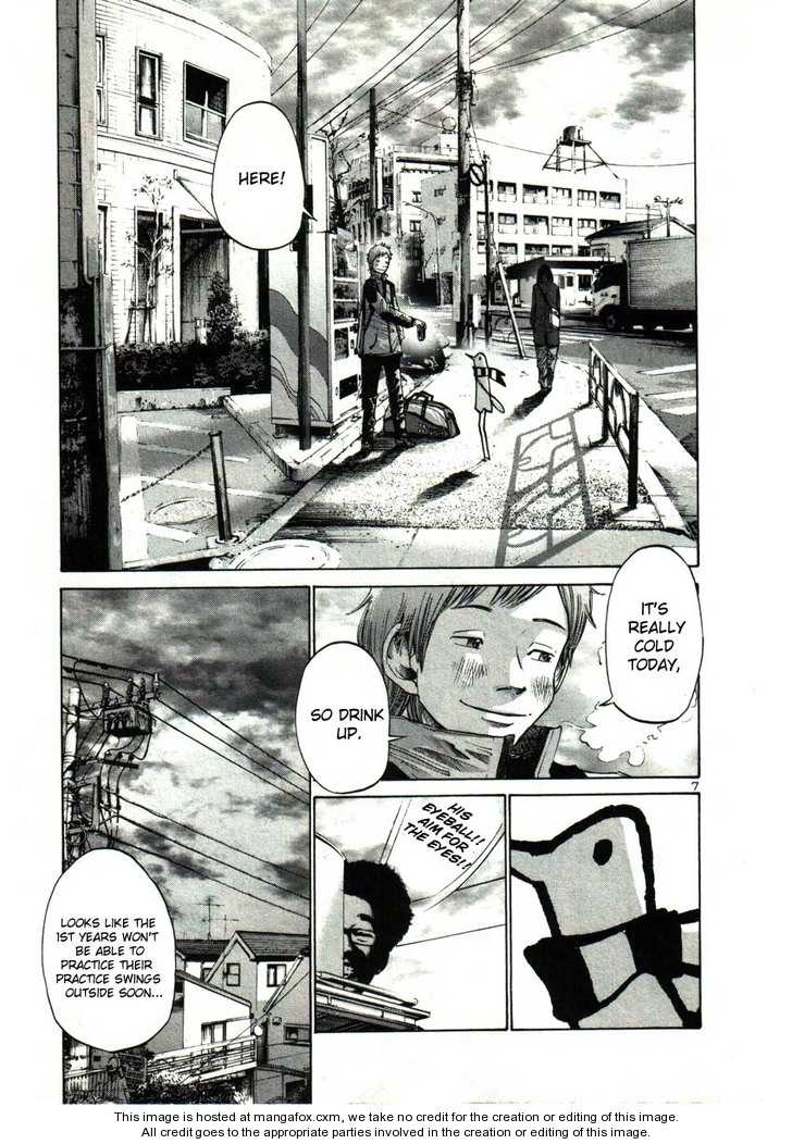 Read Oyasumi Punpun EN Manga Online