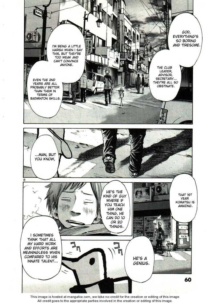 Read Oyasumi Punpun EN Manga Online