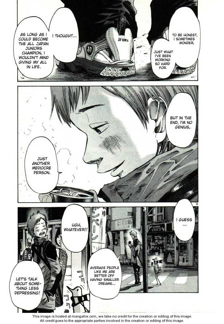 Read Oyasumi Punpun EN Manga Online