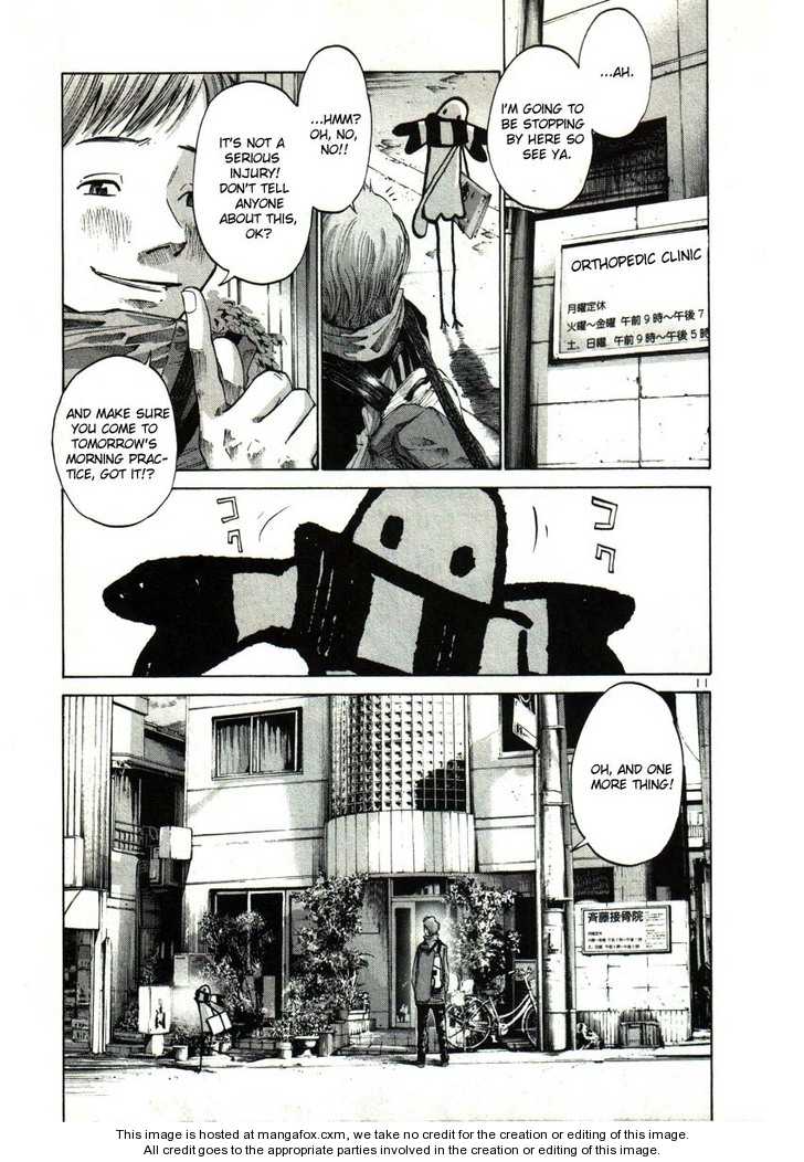 Read Oyasumi Punpun EN Manga Online