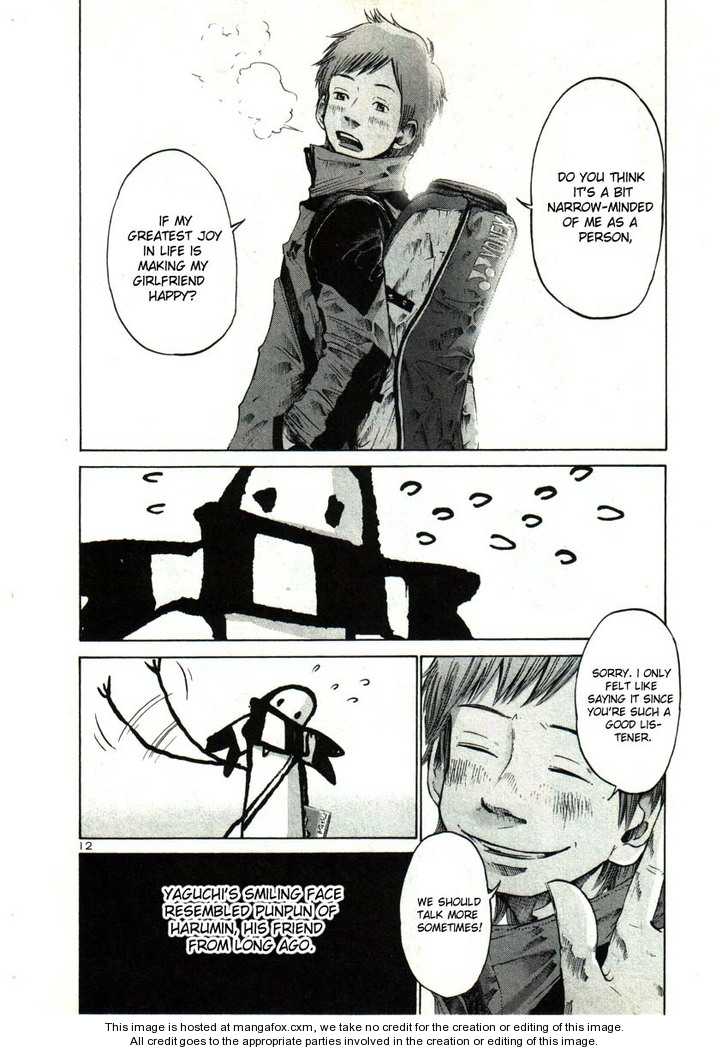Read Oyasumi Punpun EN Manga Online