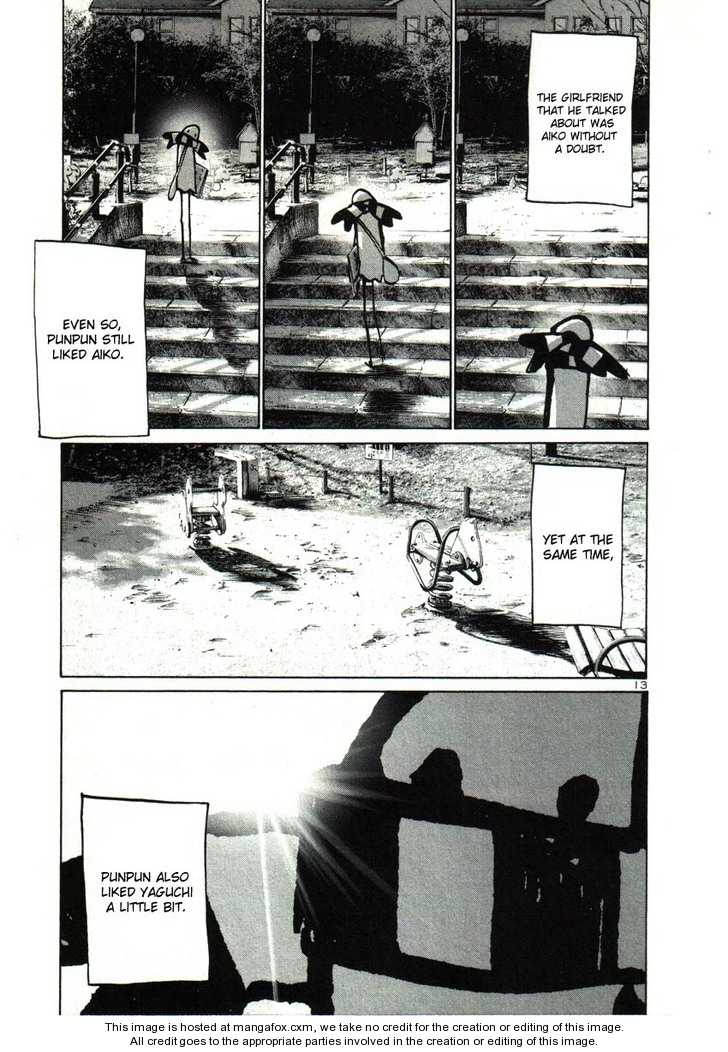 Read Oyasumi Punpun EN Manga Online