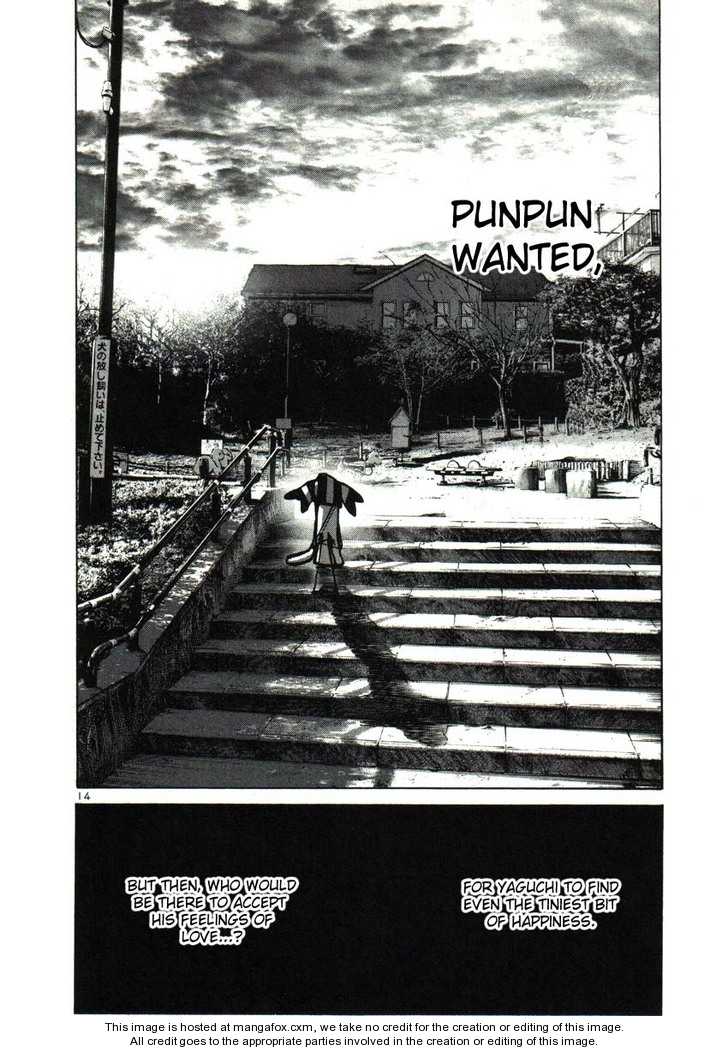 Read Oyasumi Punpun EN Manga Online