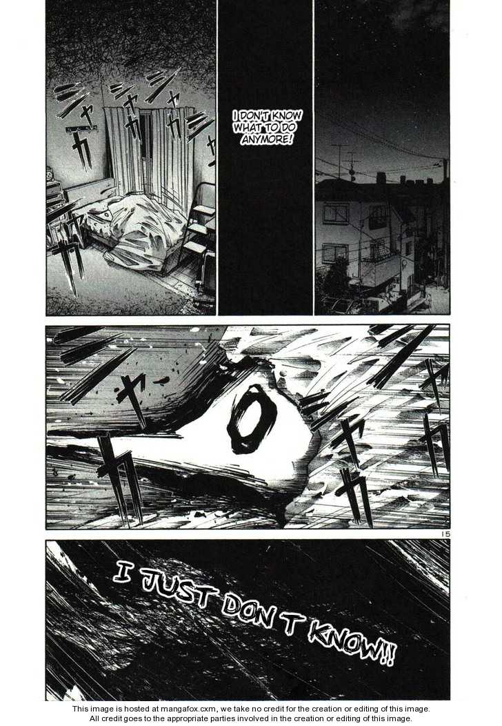 Read Oyasumi Punpun EN Manga Online