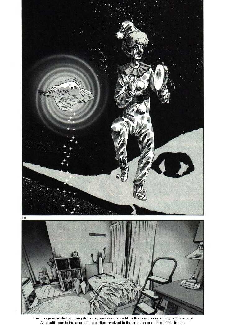 Read Oyasumi Punpun EN Manga Online