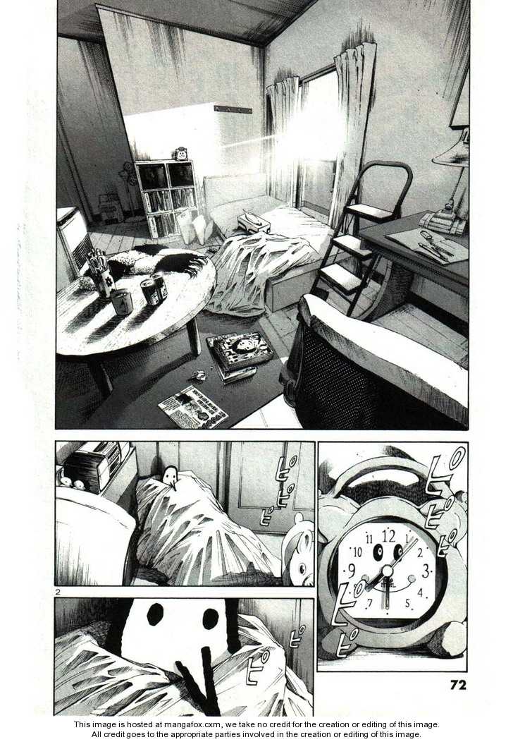Read Oyasumi Punpun EN Manga Online