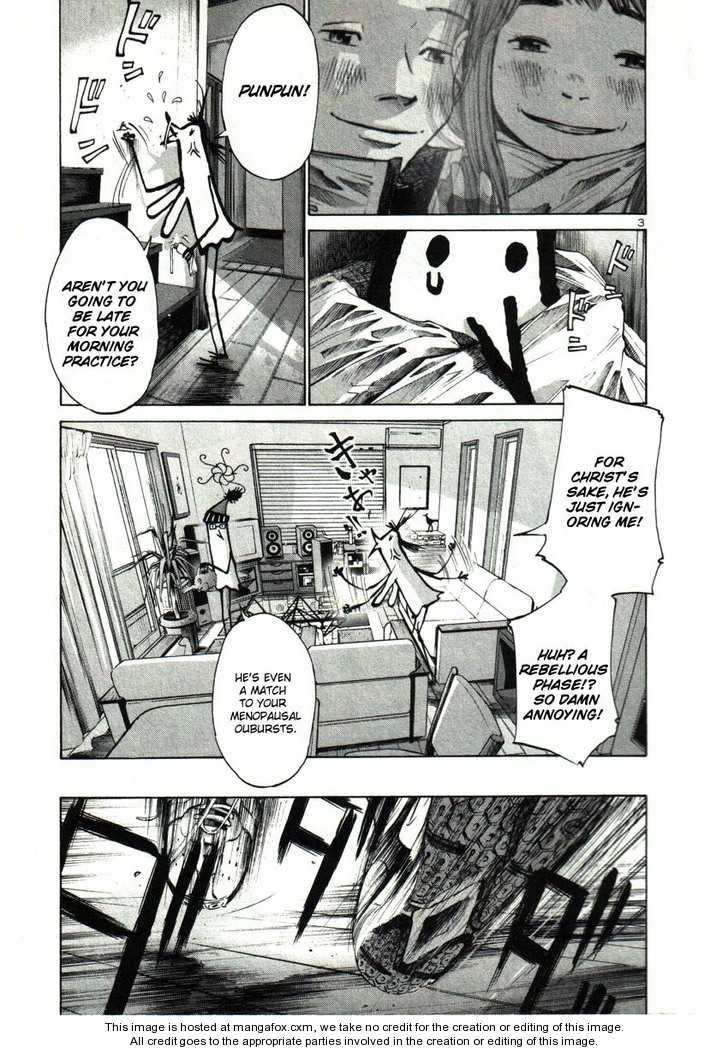 Read Oyasumi Punpun EN Manga Online