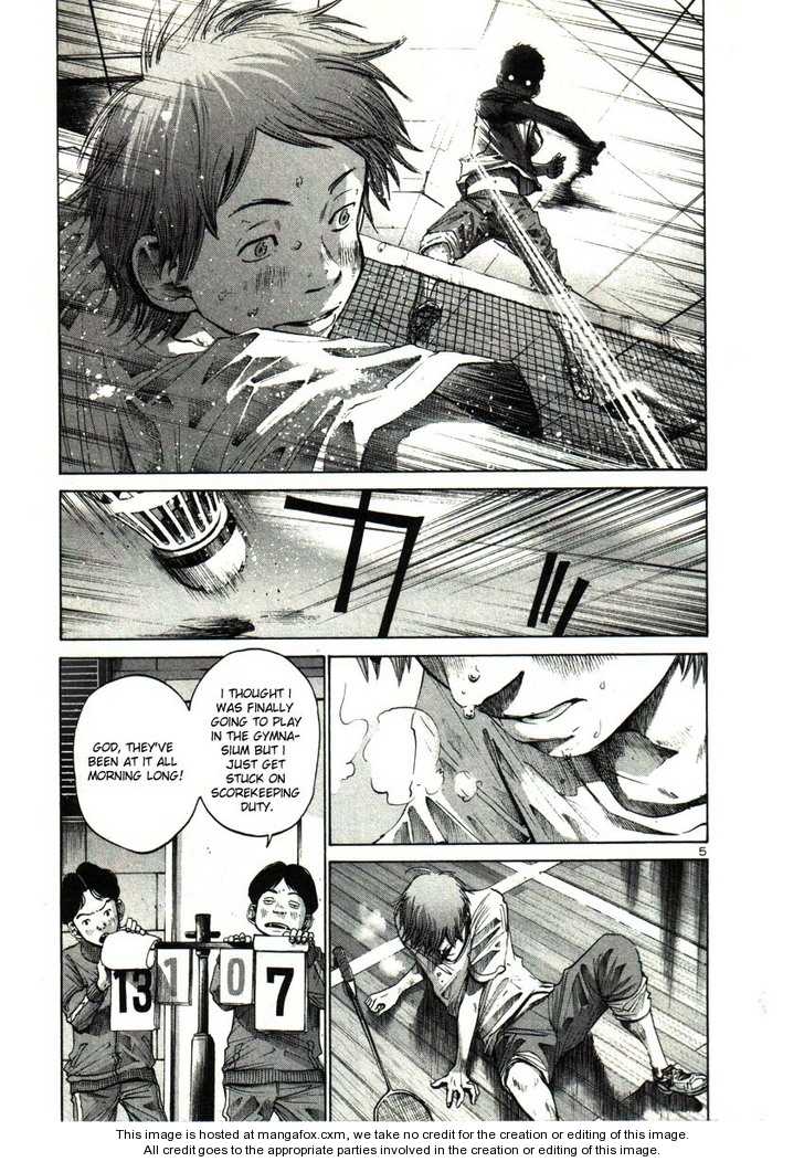 Read Oyasumi Punpun EN Manga Online