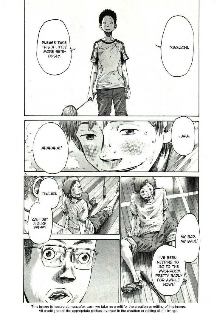 Read Oyasumi Punpun EN Manga Online