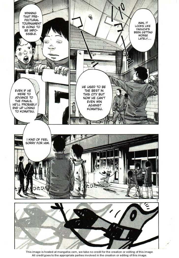 Read Oyasumi Punpun EN Manga Online