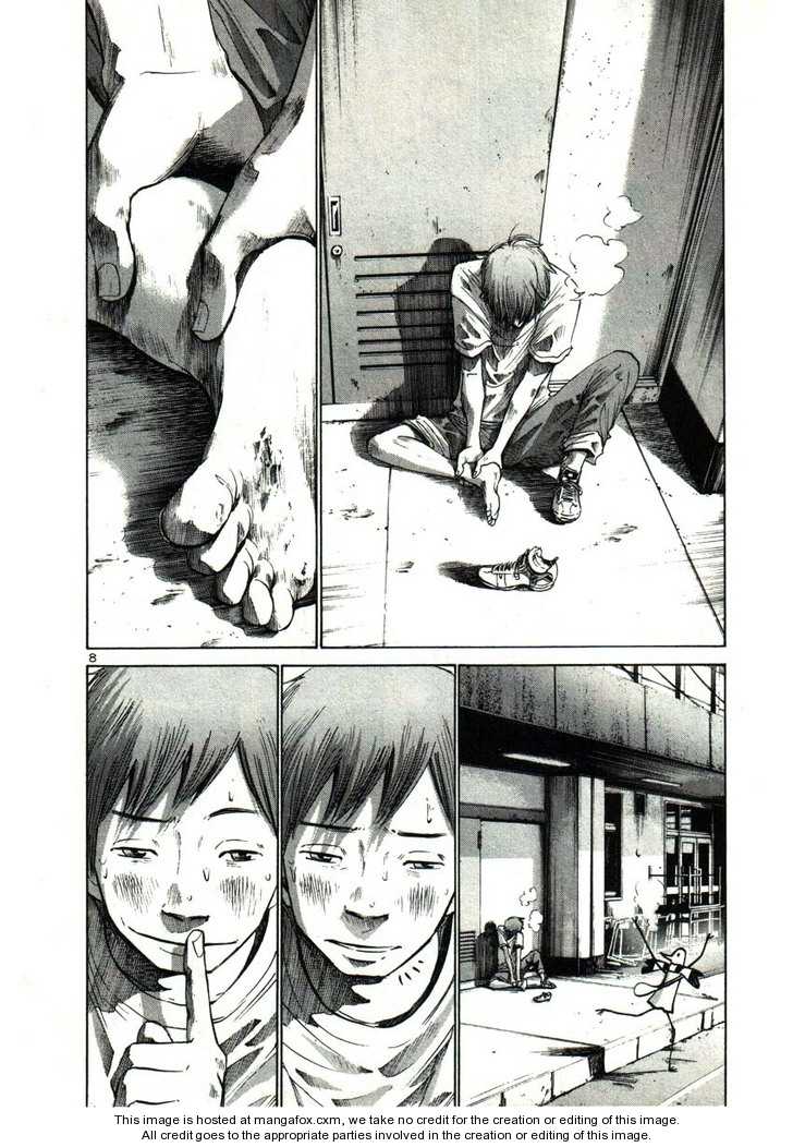 Read Oyasumi Punpun EN Manga Online